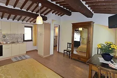 Sleeps 2 Pool Wifi Citerna