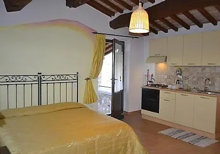 Sleeps 2 Pool Wifi * Citerna